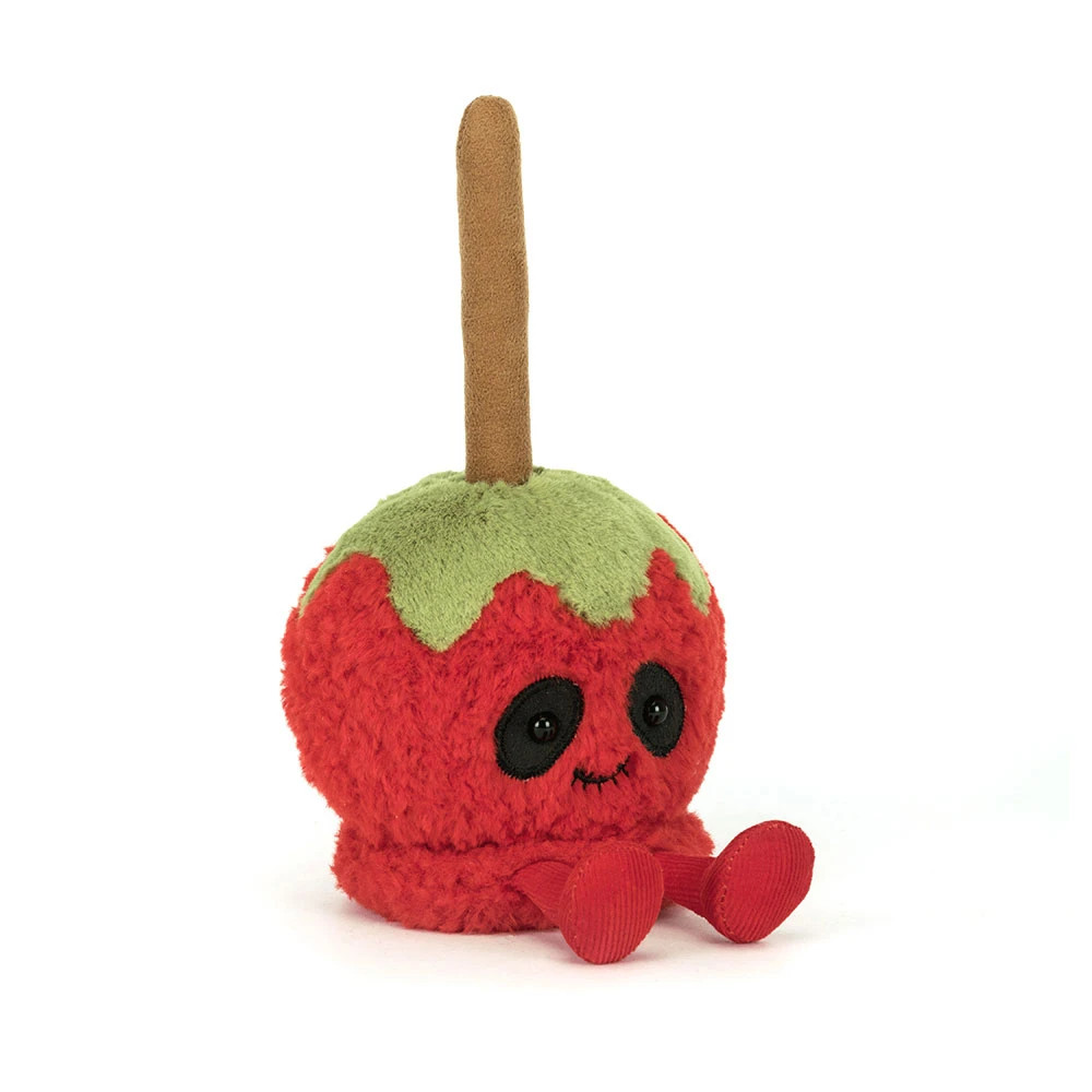 Amuseables Toffee Apple | Jellycat US