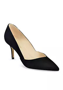 Tuscany Pointed Pump | Belk