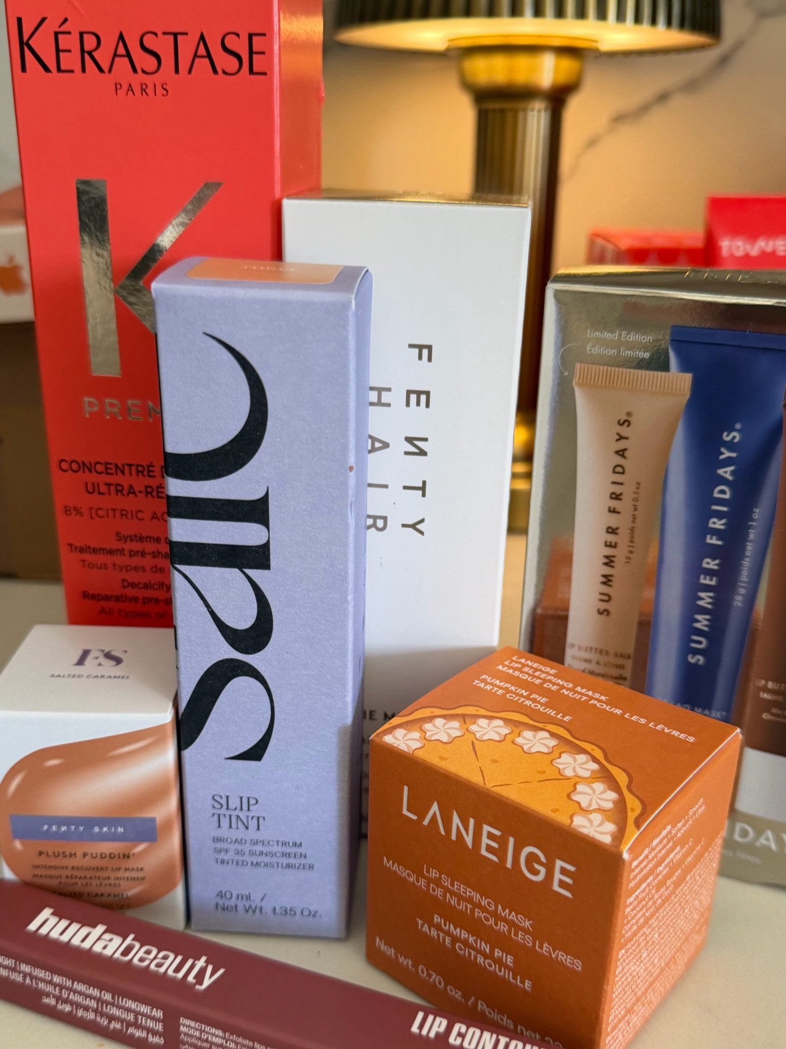 Seasonal goodies at Sephora got me in a chokehold #ltksephora #ltklipproducts #ltkmakeup 

#LTKBeauty #LTKSeasonal #LTKStyleTip