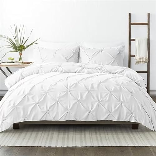 Oversized King Duvet Set 3 Pc | Amazon (US)