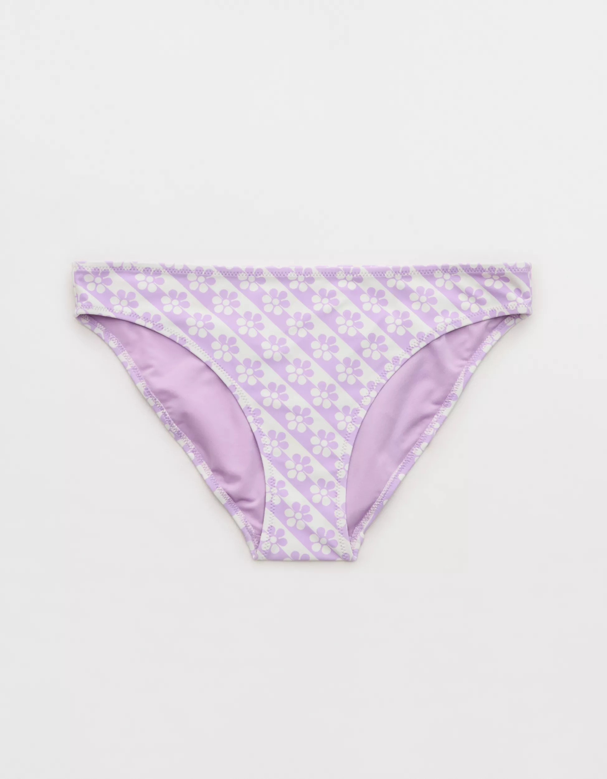 Aerie Full Coverage Classic Bikini Bottom | Aerie