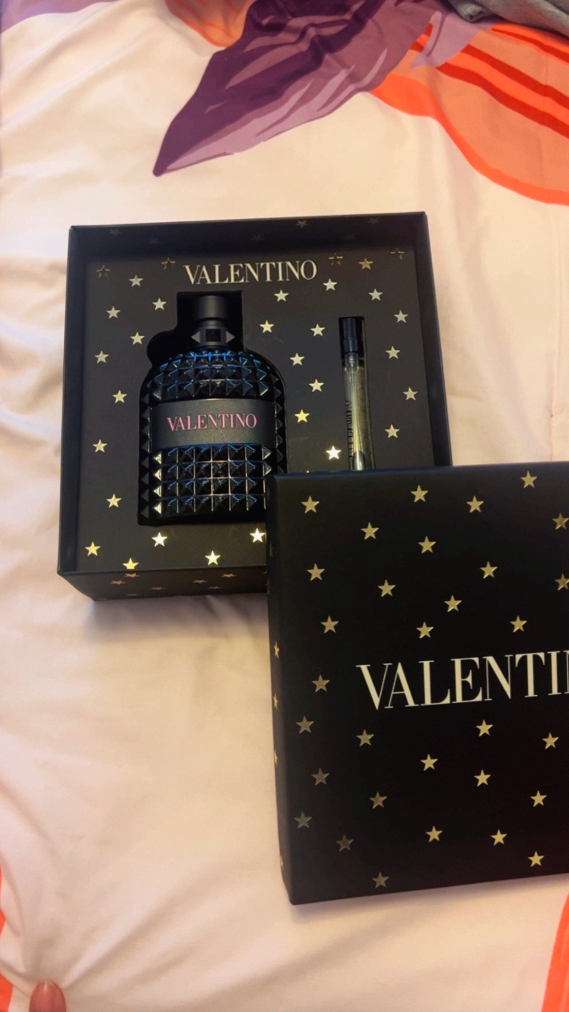 Valentino Born In Roma Uomo Gift set 

#LTKGiftGuide #LTKMens #LTKHoliday