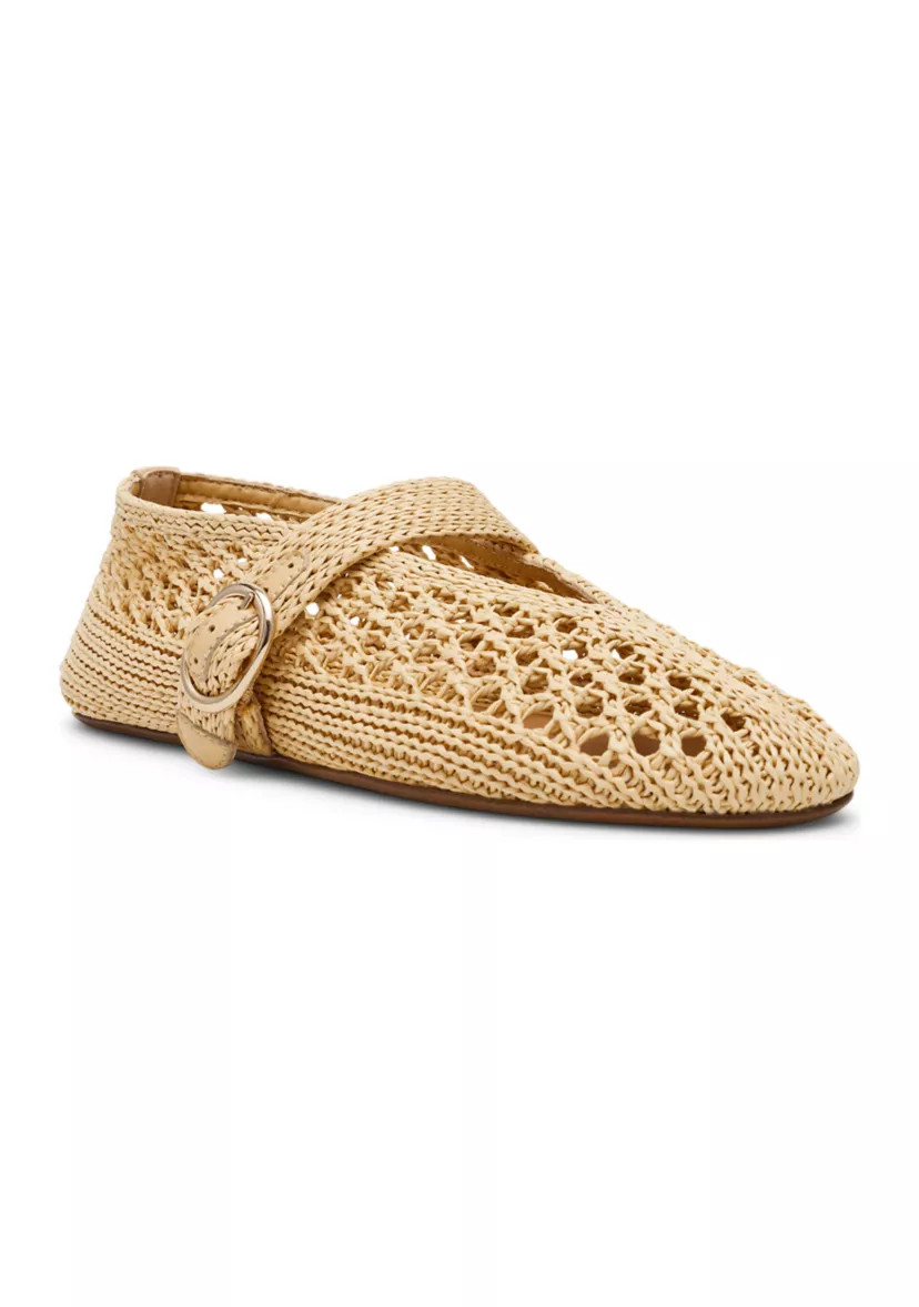 Alara Mary Jane Flats | Belk