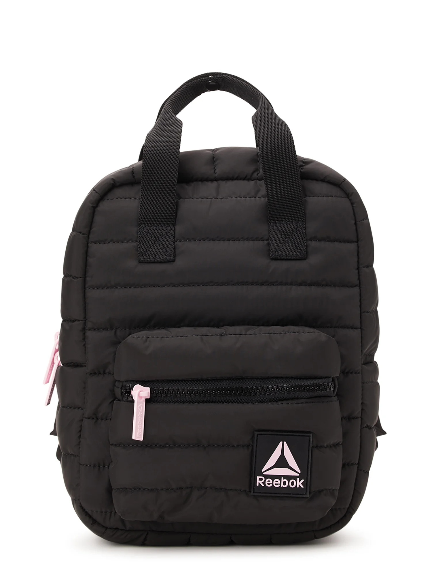 Reebok Women’s Cameron Mini Backpack, Black | Walmart (US)
