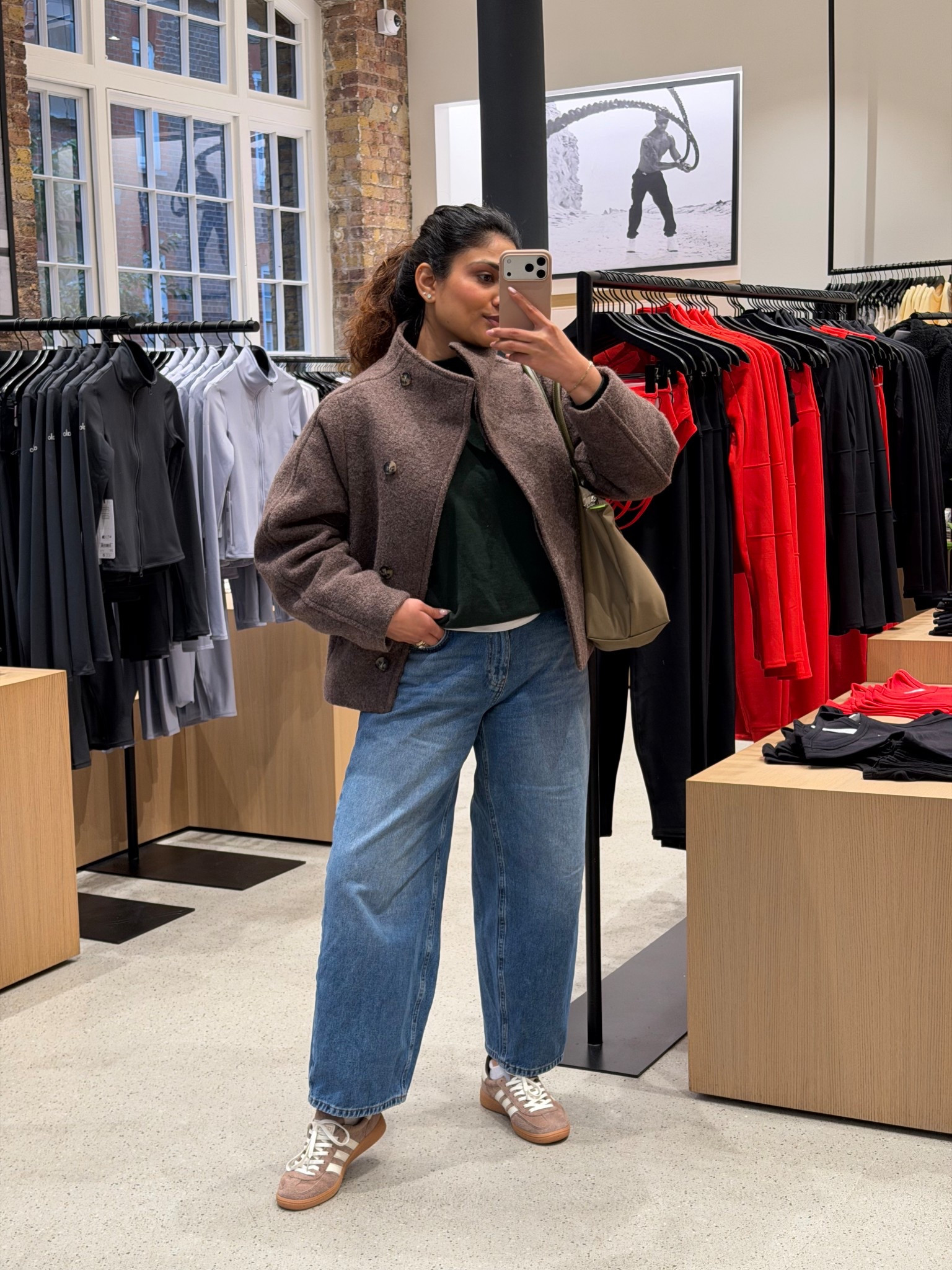 Keeping it casual!

#LTKootd #LTKdayinmylife #LTKgrwm