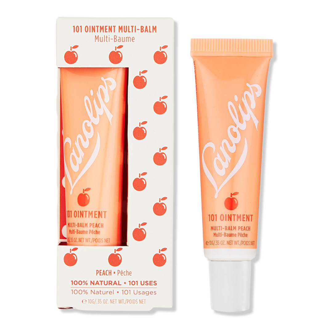 Peach 101 Ointment Multi-Balm | Ulta