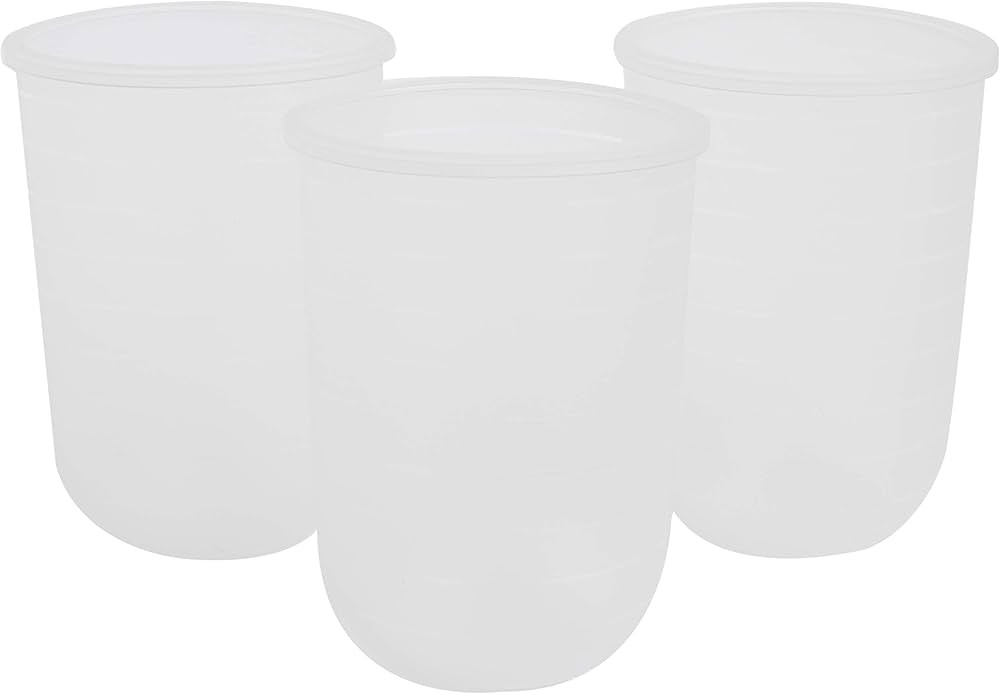 Boon, NURSH Reusable Silicone Replacement Pouch, Air-Free Feeding, 3 Months and up, 8 Ounce (Pack... | Amazon (US)