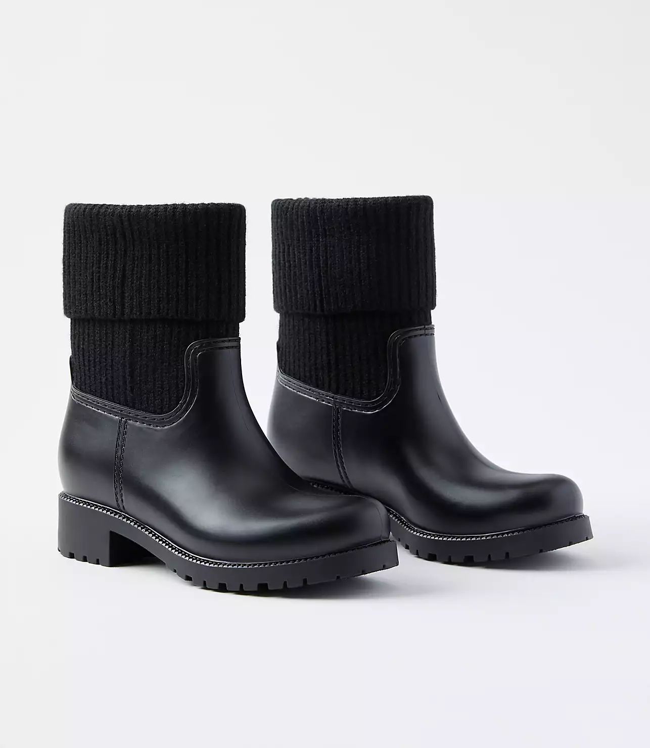 Ankle Rain Boots | LOFT