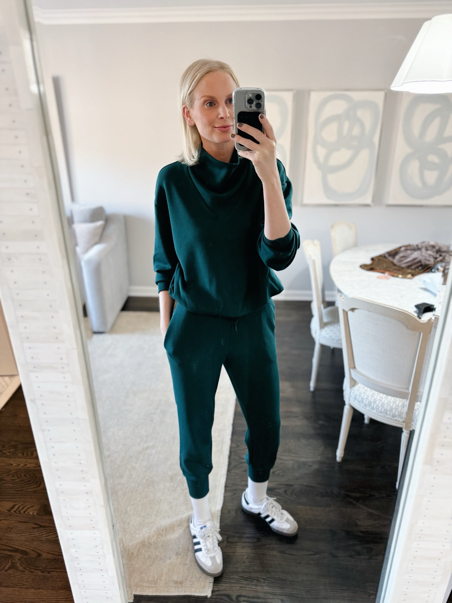 Today’s look! 

#LTKShoeCrush #LTKFitness #LTKStyleTip