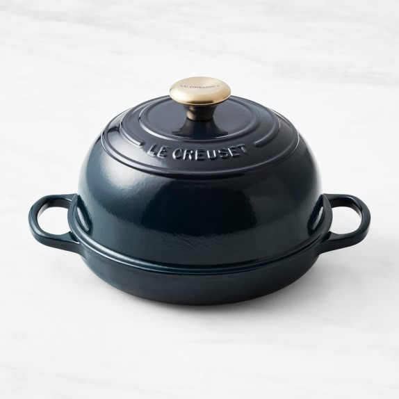 Le Creuset Enameled Cast Iron Bread Oven | Williams-Sonoma