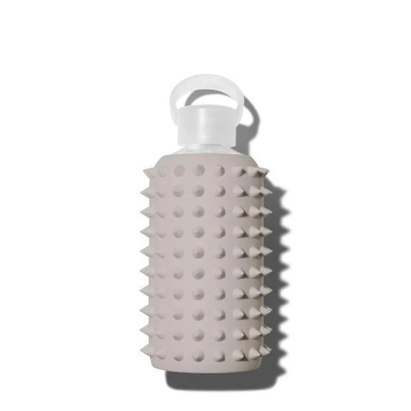 HEATHER SPIKED LITTLE BOTTLE 500ML (16OZ) | bkr
