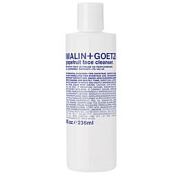 grapefruit face cleanser. | Malin+Goetz