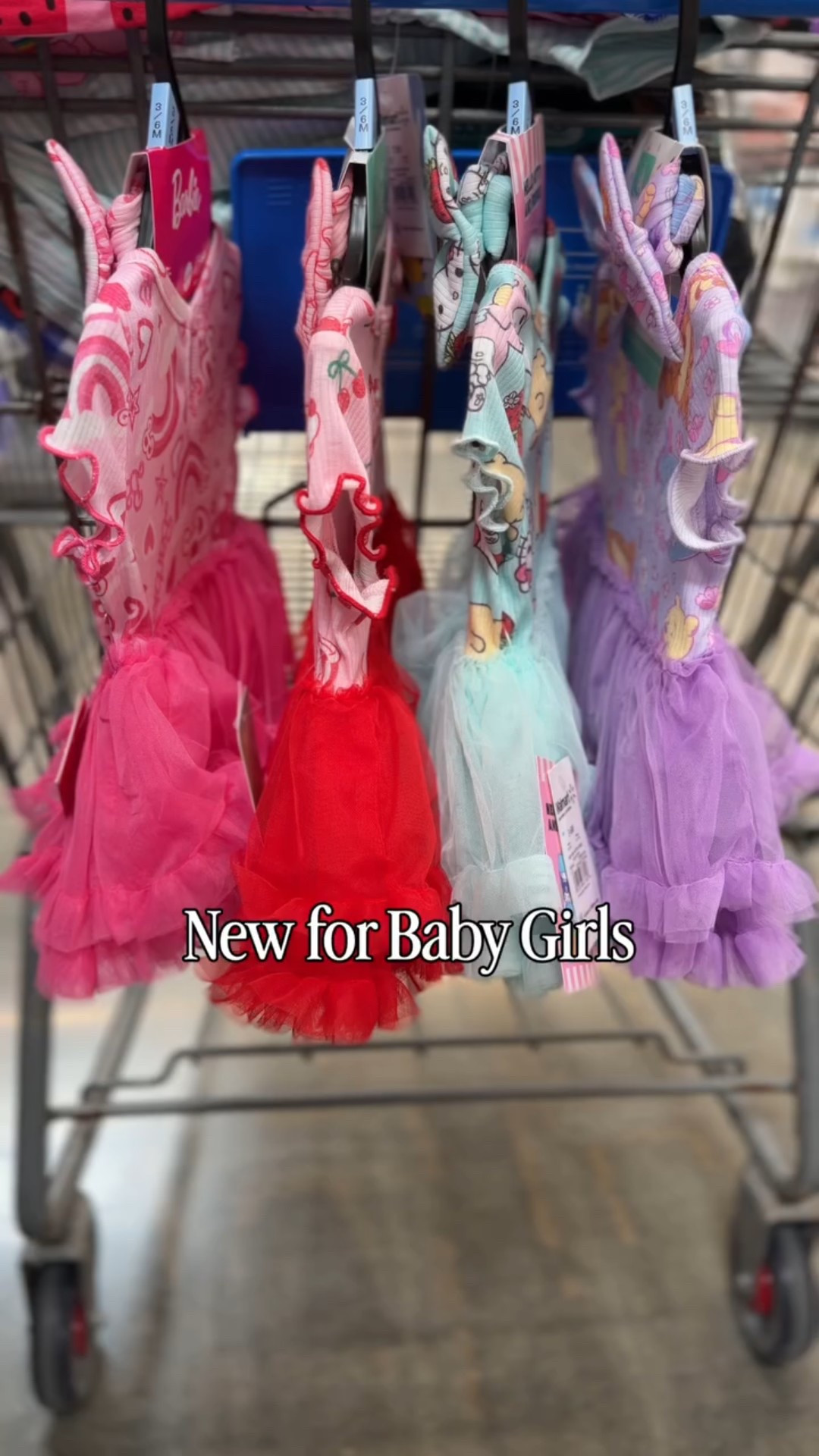 Love these baby girl tutus! And the matching bow 🎀
🔗type MINE to shop these now 
✨

(Adding all links here and more similer options !)🎀👧🏻

#babygirlclothes #tutudress #walmartfind

#LTKSeasonal #LTKBaby #LTKmomlife