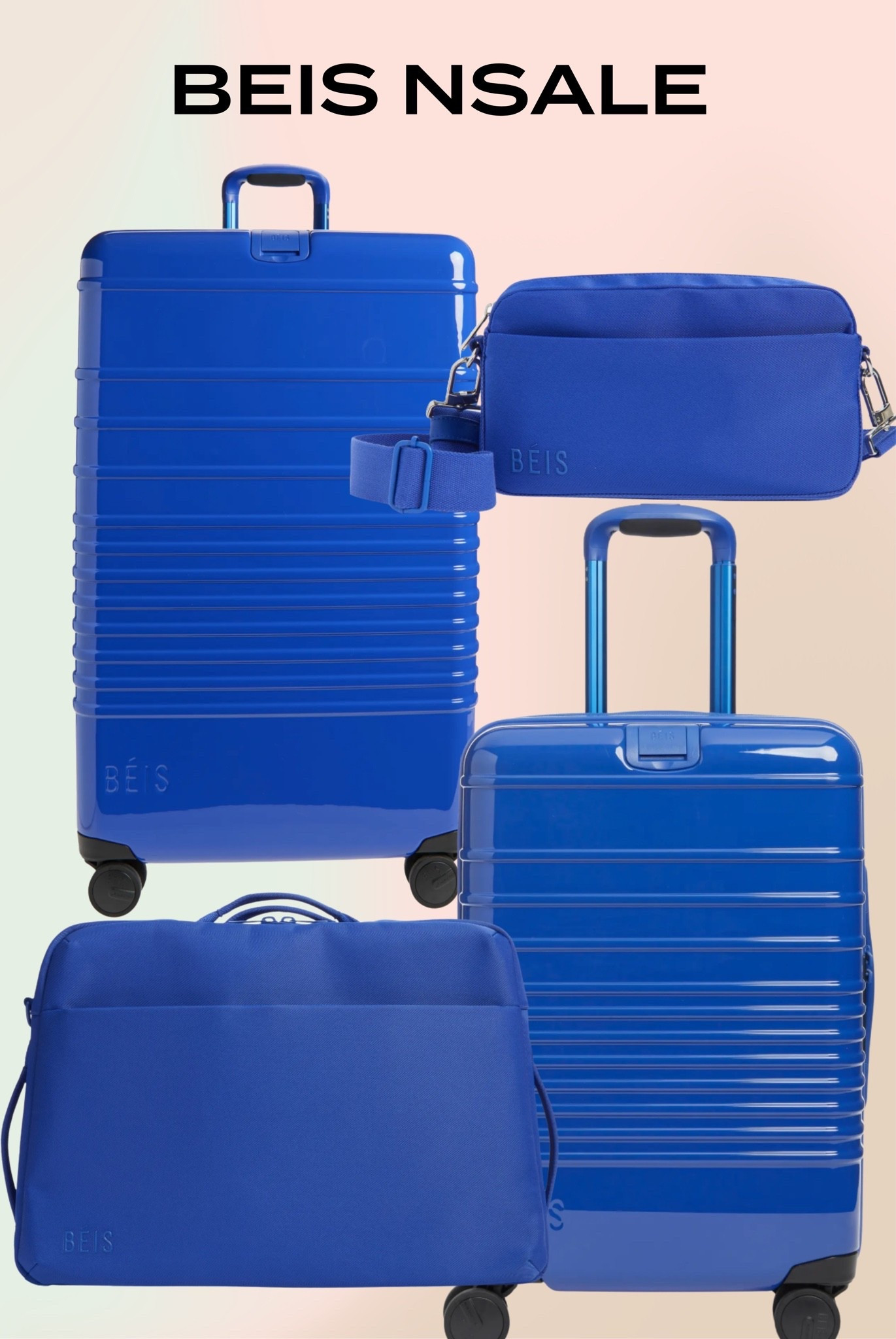 New Beis color on sale during the NSALE! 🤩 This color will definitely sell out!

#LTKSeasonal #LTKSaleAlert #LTKTravel