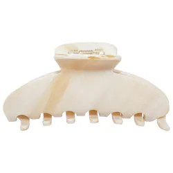 Emi Jay Big Effing Hair Claw Clip in Buttercream | Sephora (US)