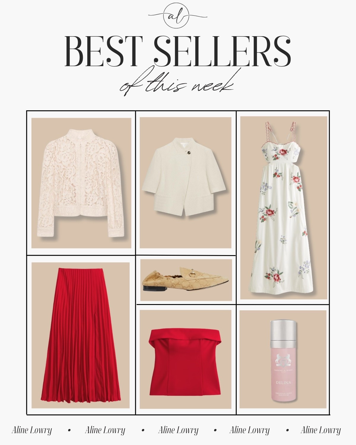 Best Sellers of this week!

#LTKU #LTKSeasonal #LTKootd