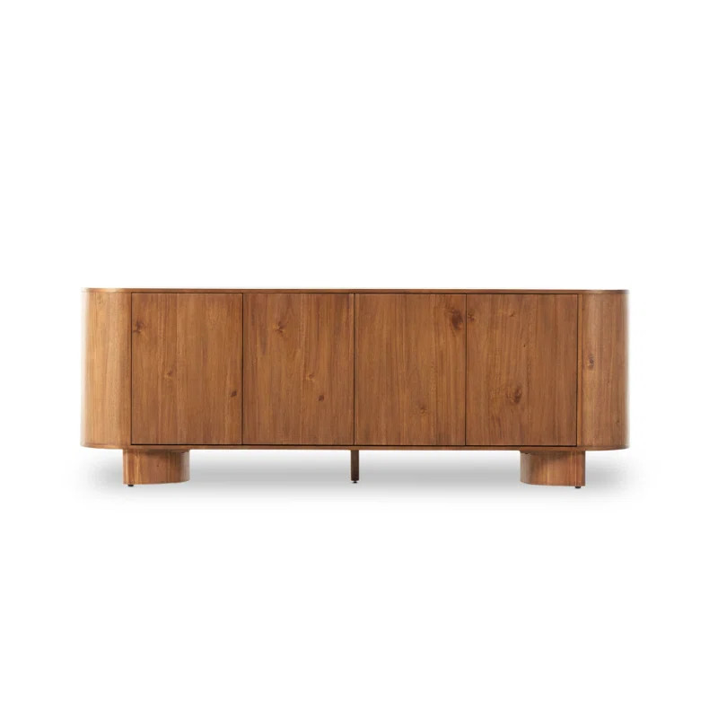 Haiden 94'' Sideboard | Wayfair North America