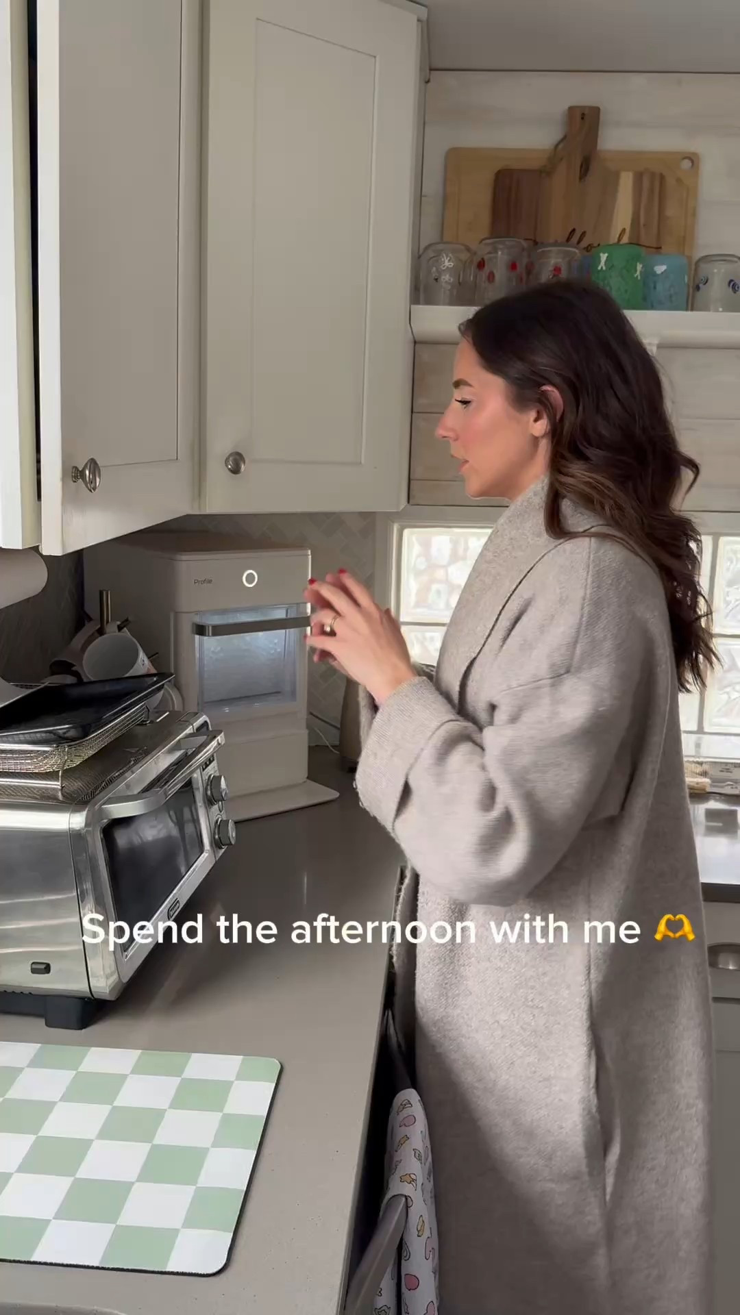 Spend the afternoon with me 🫶

#LTKFindsUnder100 #LTKWatchNow #LTKFindsUnder50