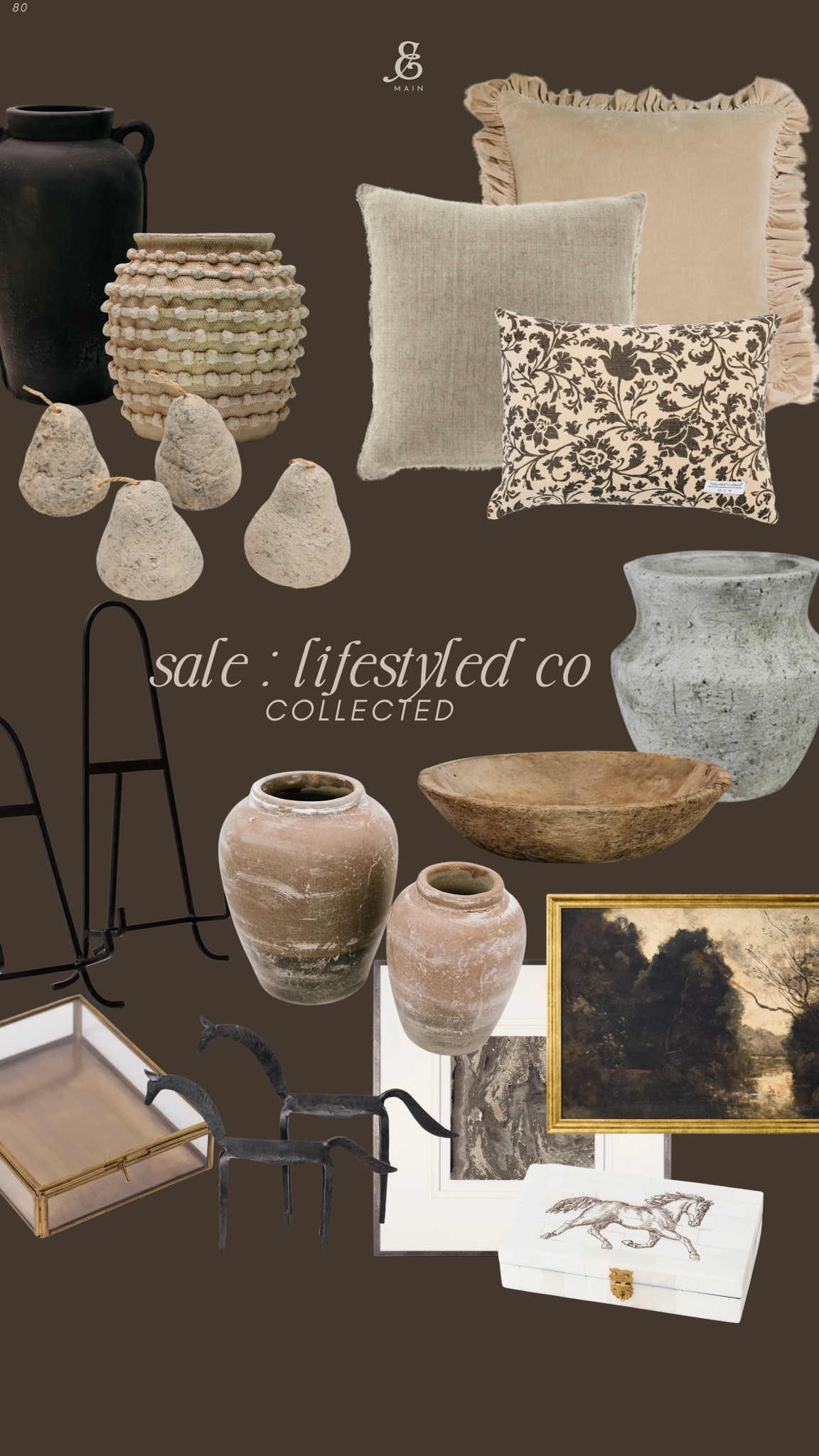 amazing sale finds at lies Salco. They have so many beautiful pieces that are not sold anywhere else.

amazon home, amazon finds, walmart finds, walmart home, affordable home, amber interiors, studio mcgee, home roundup 

#LTKHome