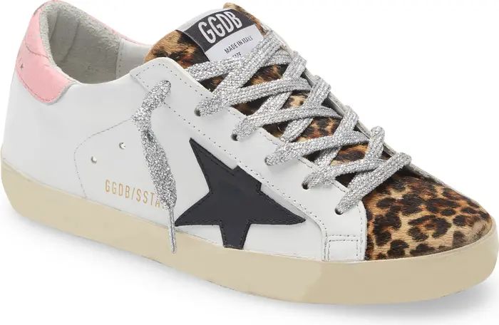 Super-Star Low Top Sneaker | Nordstrom