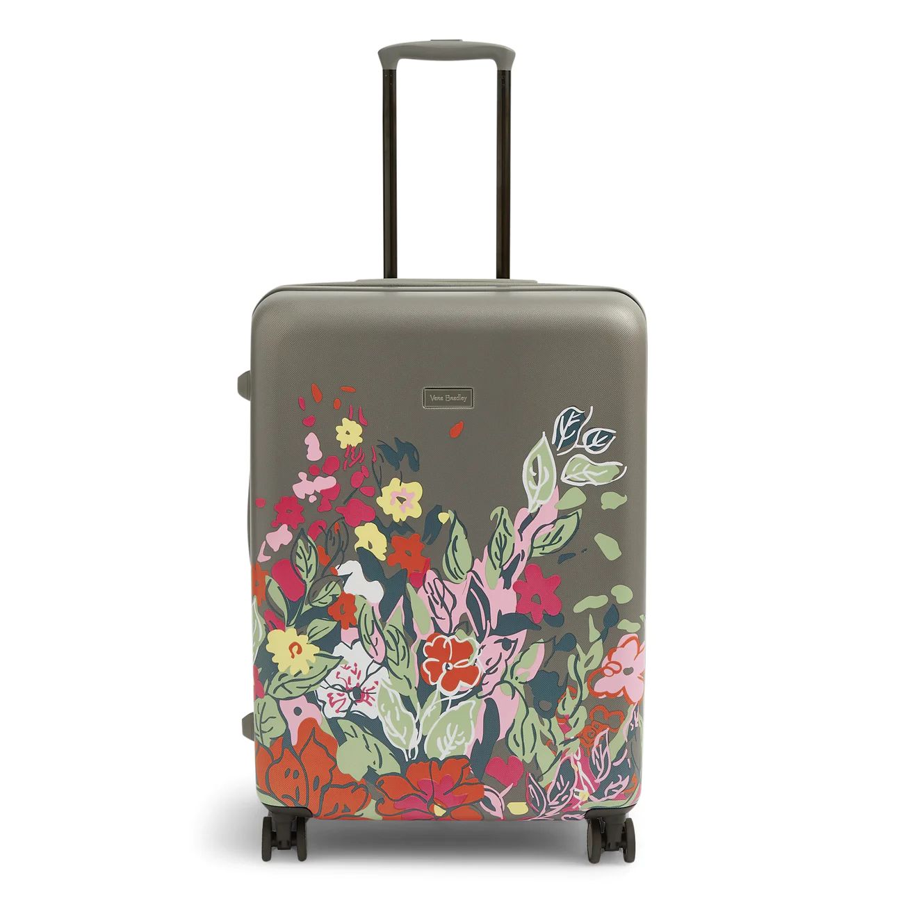 Hardside Large Spinner Luggage | Vera Bradley