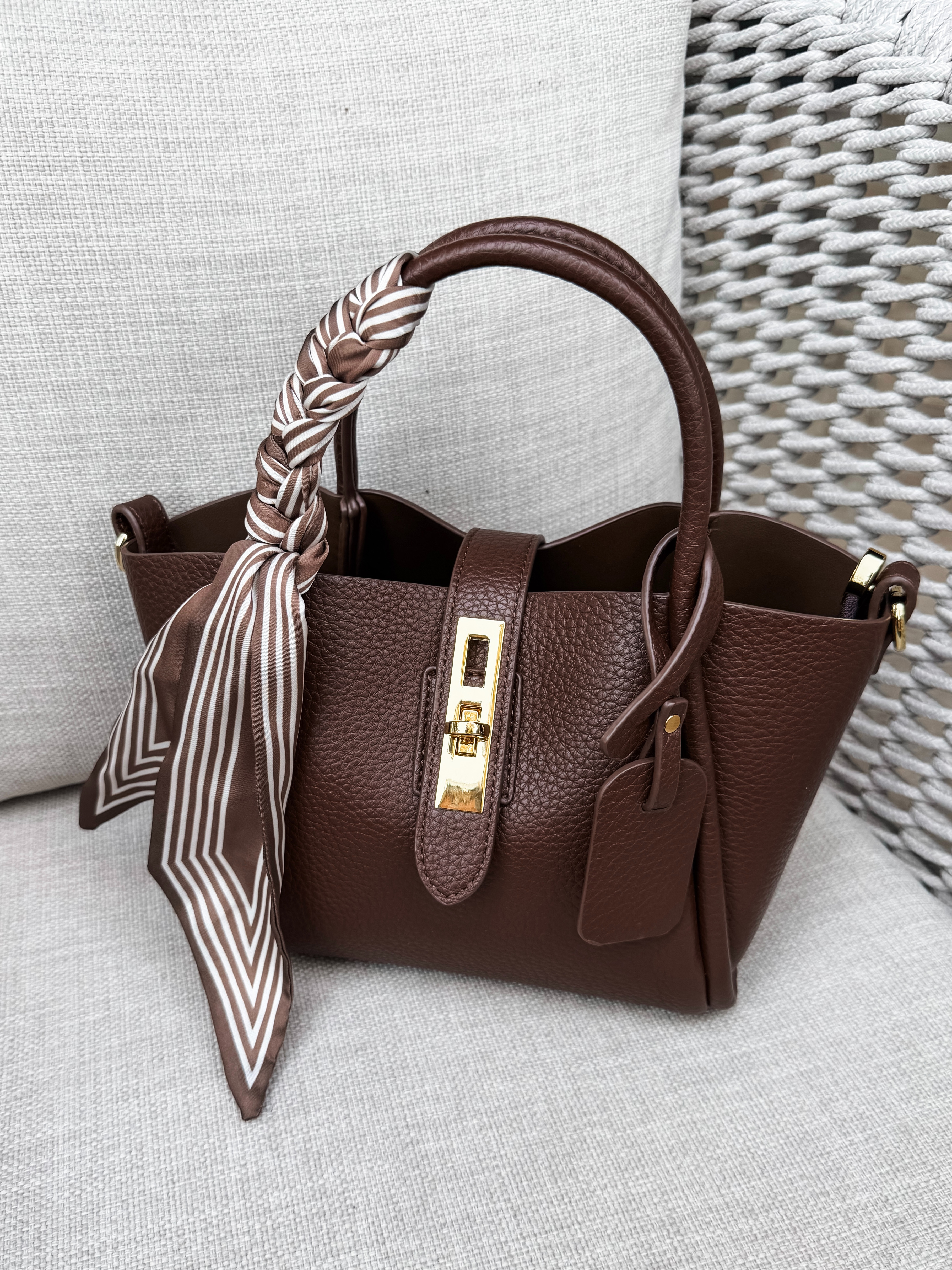 Amazon bag for LTK Con 2026 

 #LTKootd #LTKSeasonal #LTKSaleAlert