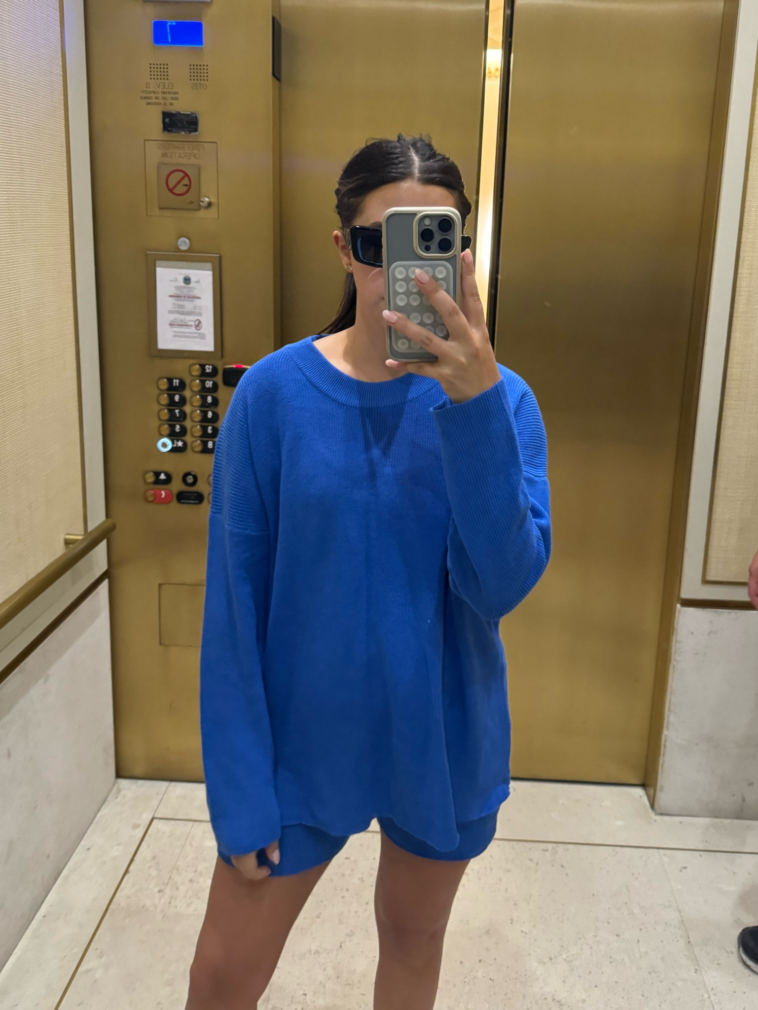 Set: medium 

Amazon ribbed set! Was excited to try this matching set. It’s comfy and feels like pjs. Comes in lots of colors!

#LTKtravel #LTKstyletip