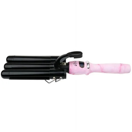 Aria Beauty The Waver - Pink Marble 25 mm Waver | Walmart (US)