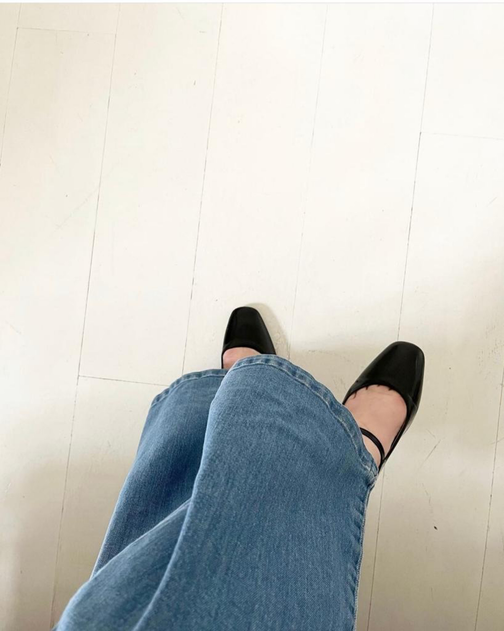 Mary Jane season. 

Amazon, Amazon Fashion, black Mary Janes, heeled Mary Janes, patent Mary Janes, spring shoes, spring dressing, blue jeans, flared jeans

#LTKSeasonal #LTKeurope #LTKshoecrush