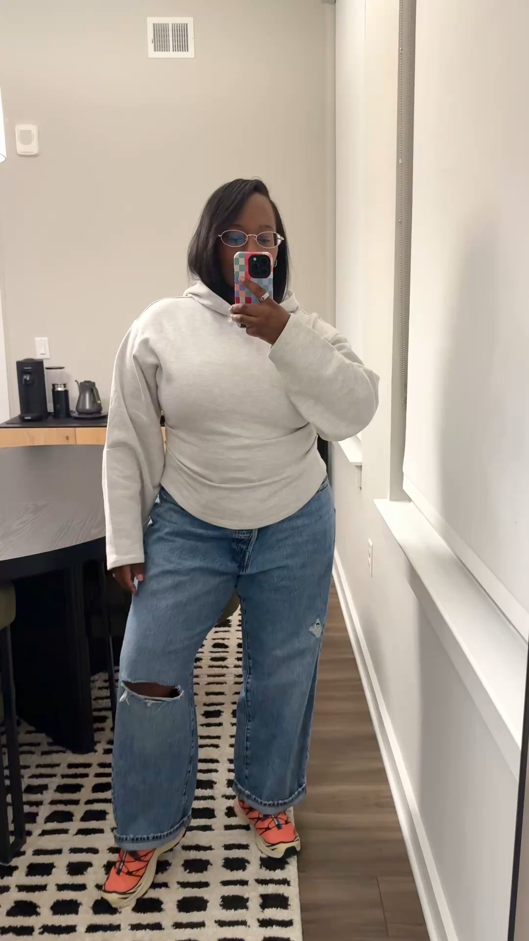 this hoodie!

#LTKFindsUnder50 #LTKShoeCrush #LTKMidsize