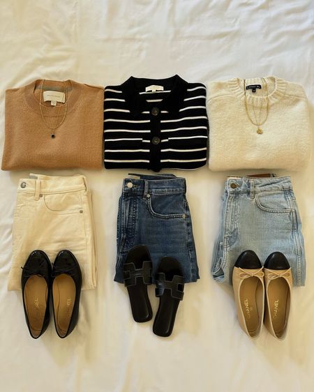 Spring outfit, summer outfit, denim, vacation outfit, classic outfit



#LTKFindsUnder100 #LTKStyleTip