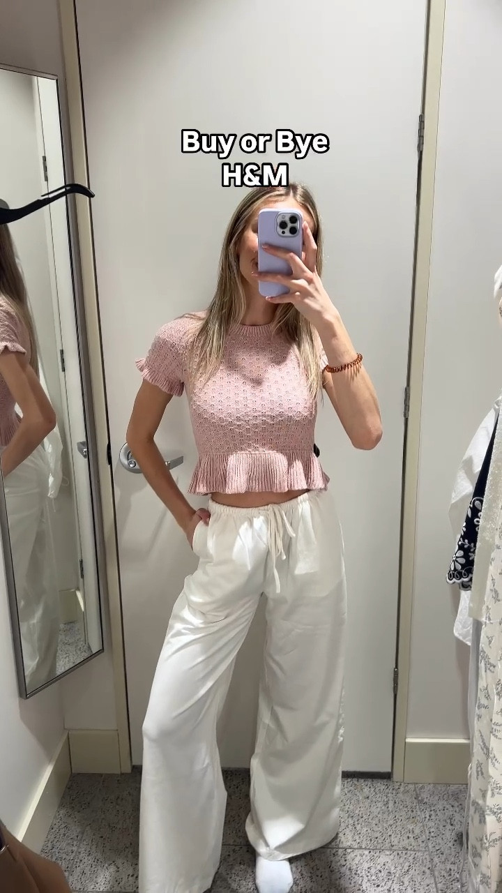 So many cute things at H&M 

#LTKTravel #LTKWorkwear #LTKSeasonal