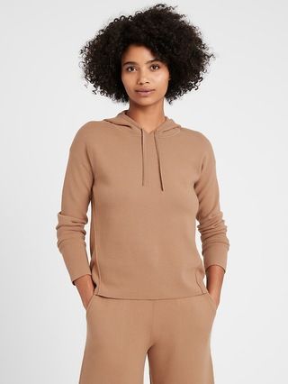 Sweater Hoodie | Banana Republic (US)