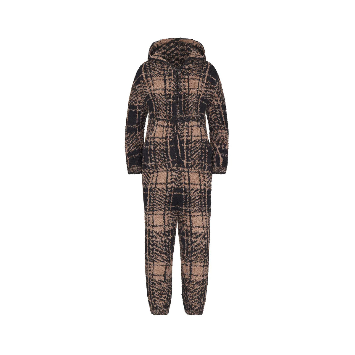 KIDS COZY KNIT ONESIE | SKIMS (US)