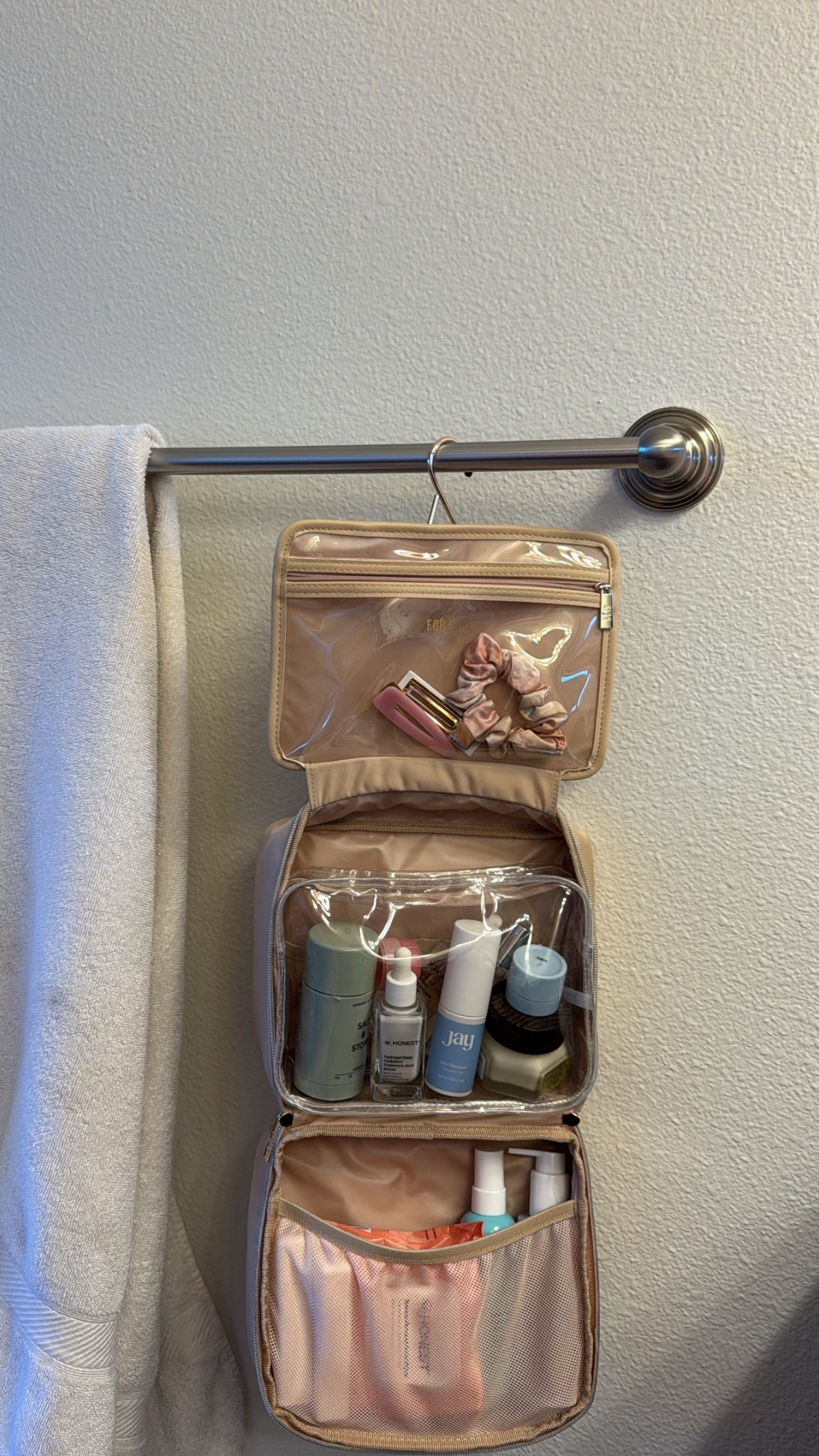 Clean beauty favorites 

#LTKBeauty