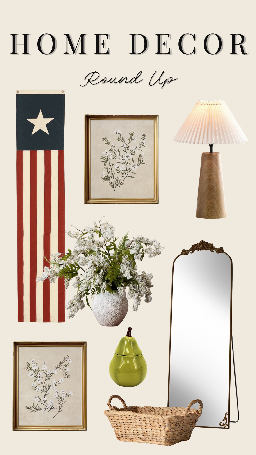Refresh your space with these affordable home decor finds!

home decor, interior design #Wayfair #Walmart #Target #Amazon #Etsy 

 #LTKHome #LTKSaleAlert