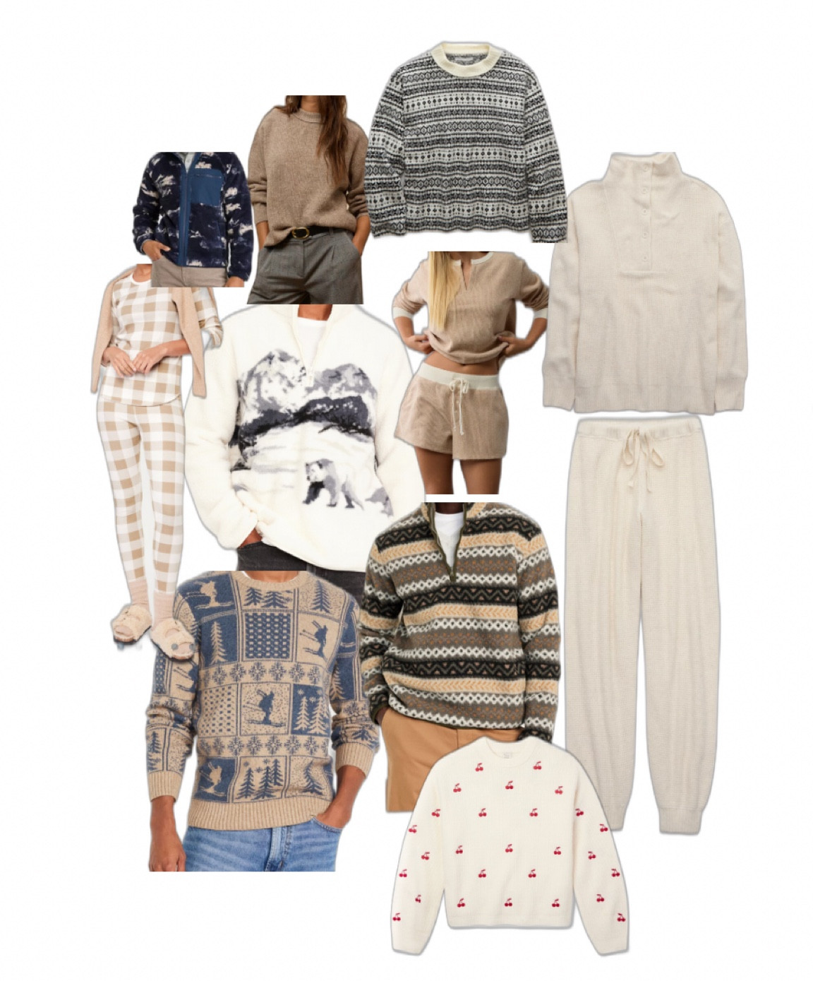 Comfy cozies I’ve been living in ❄️🌨️

#LTKGiftGuide #LTKHoliday #LTKSeasonal