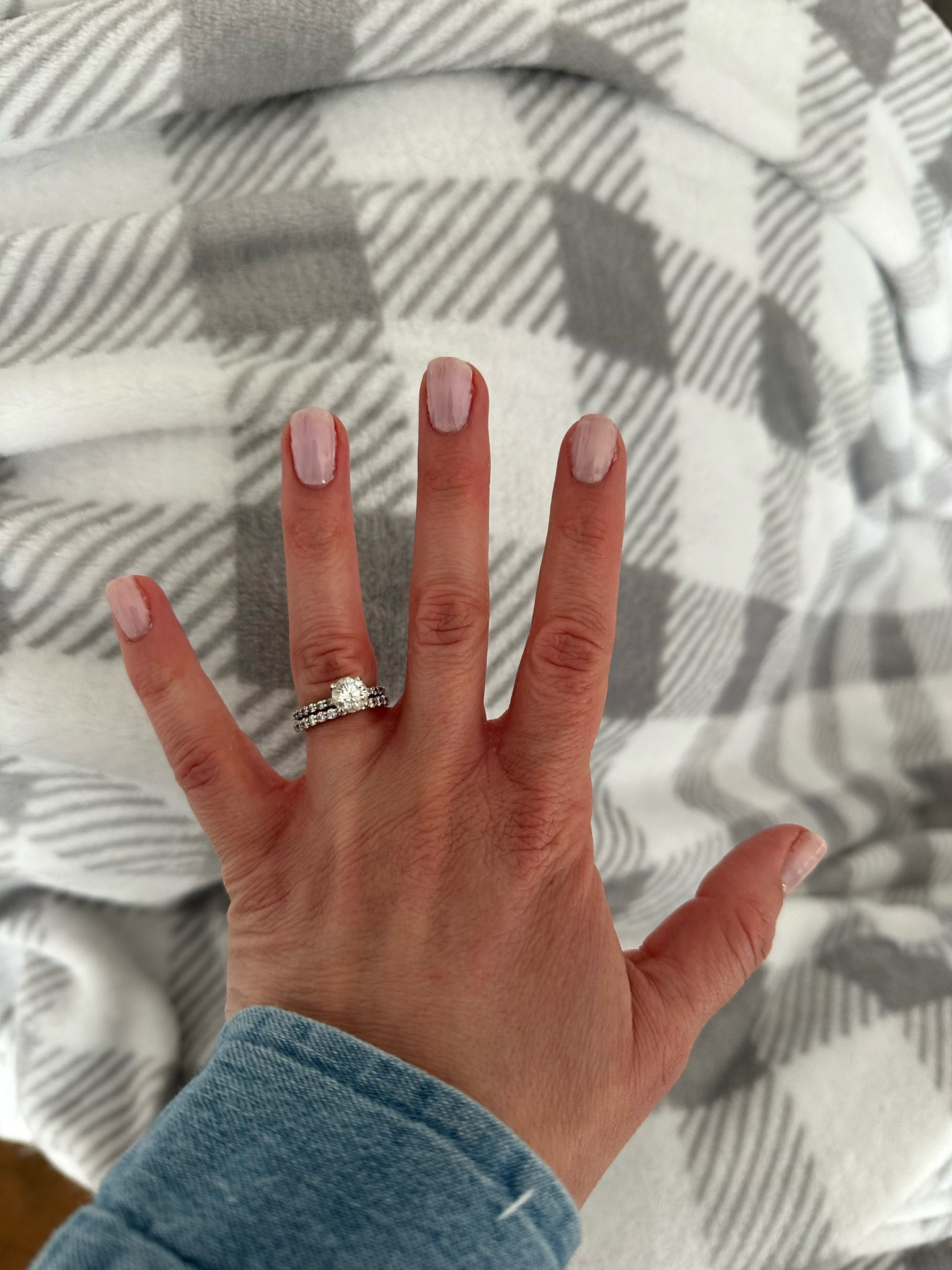 2024 Winter nails


1st coat RARJSM RAR108
2nd coat gellen #315

White nails, diy nails, gel nails, at home nails, Amazon, easy nails

#LTKfindsunder50 #LTKstyletip #LTKbeauty