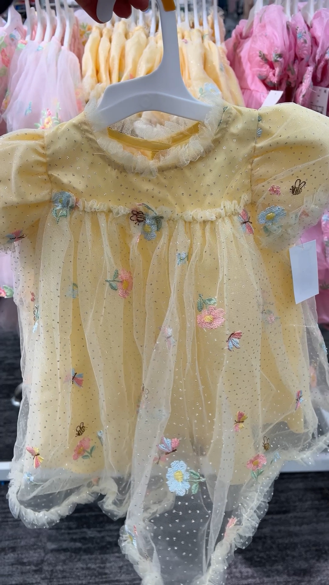 Toddler dresses now available online

Target finds, Target style, Target fashion, toddler girl, Easter dresses, spring dresses

#LTKootd #LTKmomlife #LTKKids