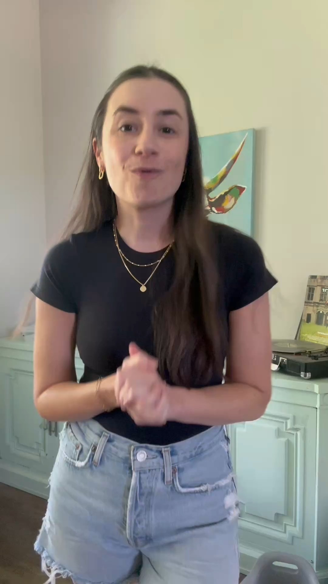 Everyday looks with comfort & smoothing from @yummie! I love their shapewear pieces that make me feel confident to do all the things. 

#LTKFindsUnder50 #LTKStyleTip