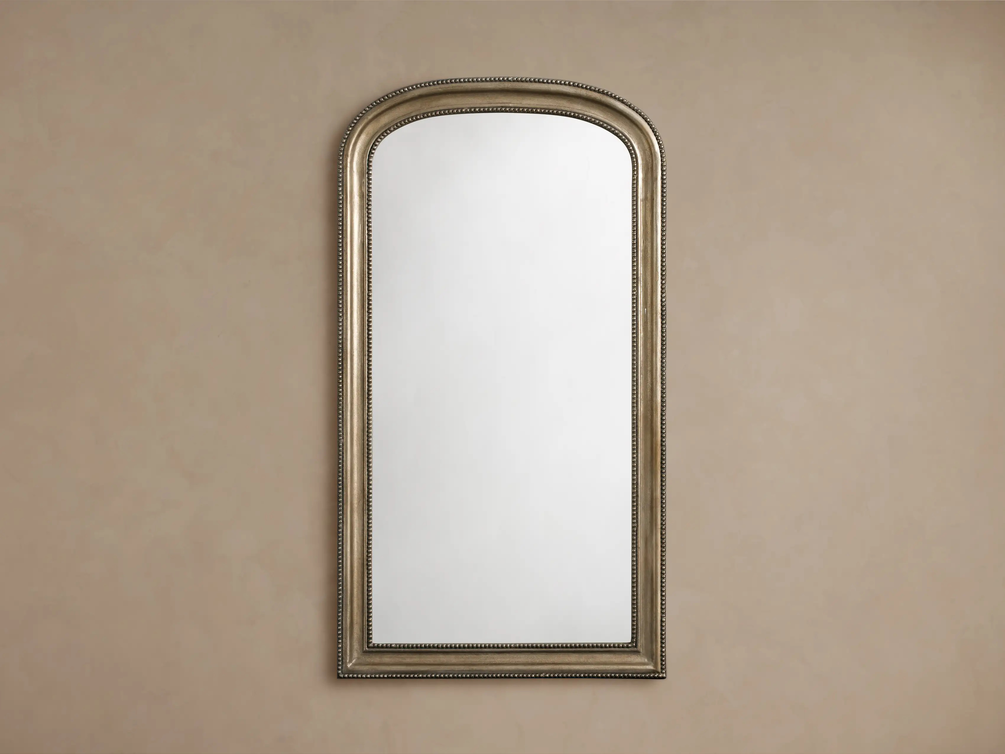 Pierre Wall Mirror | Arhaus