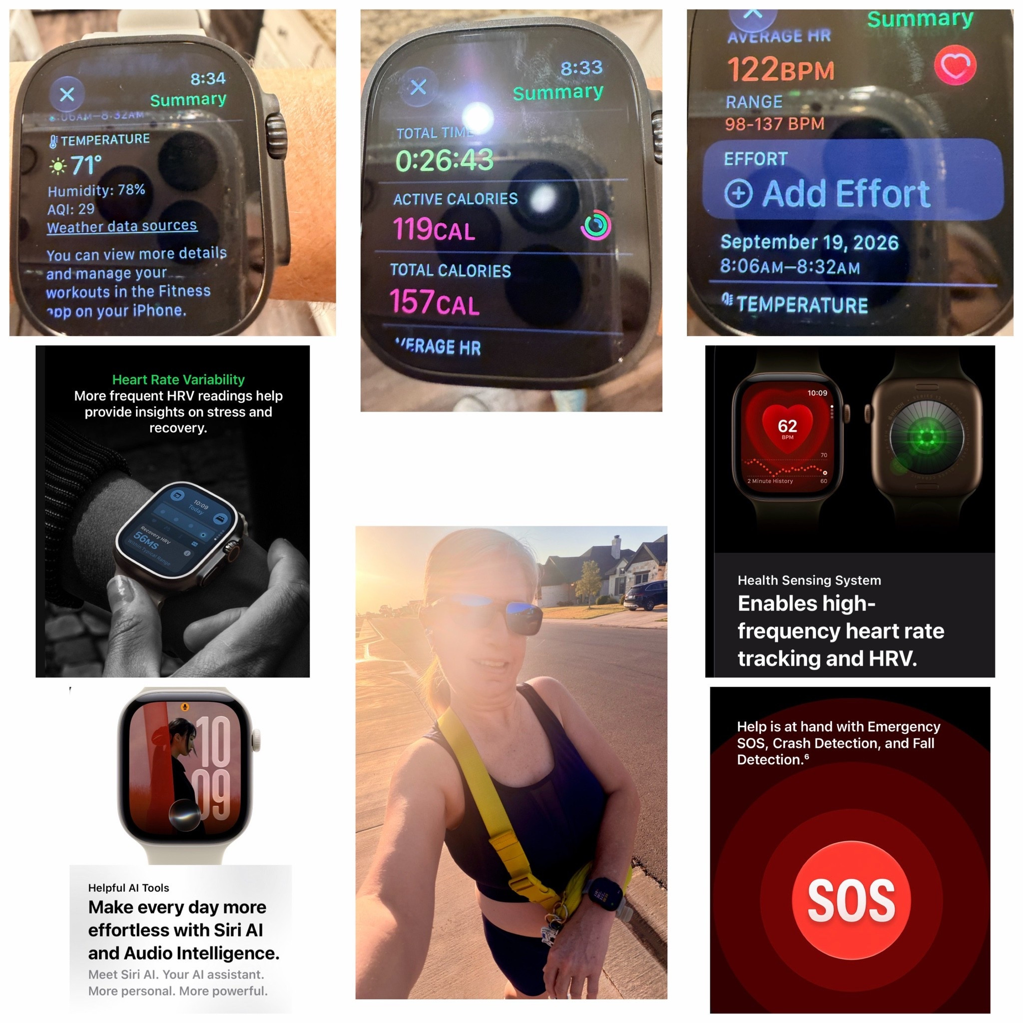 @bestbuy #bestbuypartner #applewatch Apple Ultra Watch 4

#LTKActive #LTKfitnessgoals #LTKselfcare