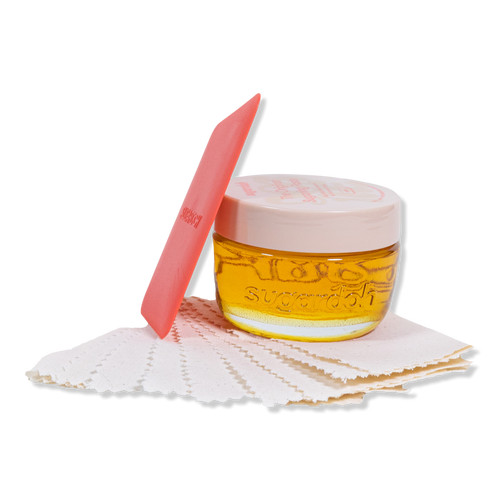 Pits to Pubes Sugaring Kit | Ulta