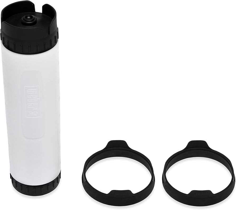 Weber Griddle Breakfast Kit,Black | Amazon (US)