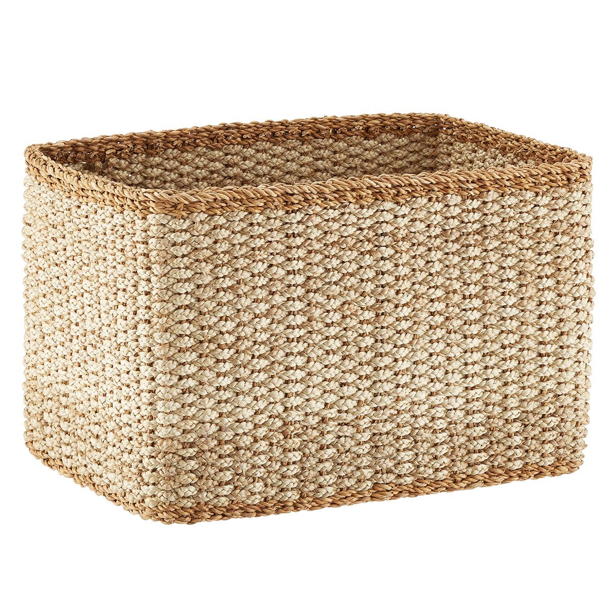 Carmel Baskets | The Container Store