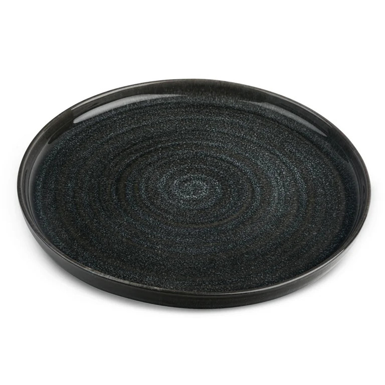 Yellowstone Rip Ceramic Round Dinner Plate - Walmart.com | Walmart (US)