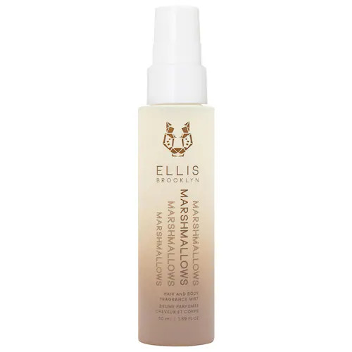 Mini MARSHMALLOWS Hair and Body Fragrance Mist | Sephora (US)