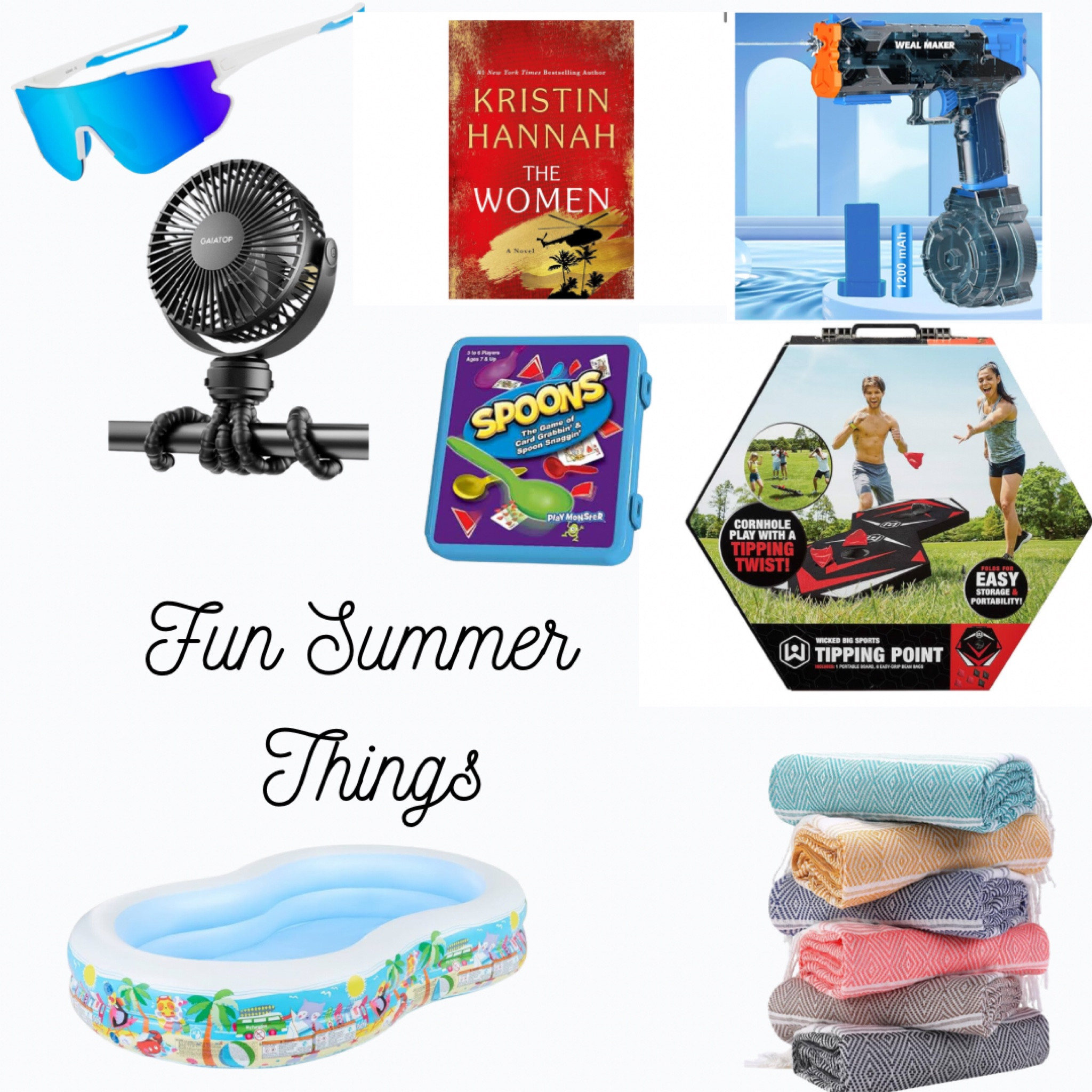 #LTKFamily #LTKSeasonal #LTKSummerSales