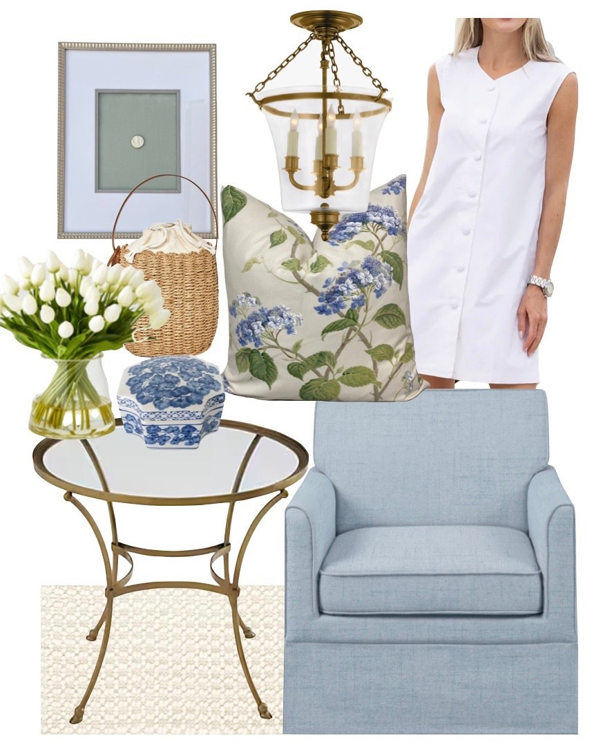 Today's finds!

Home decor, chair, dress