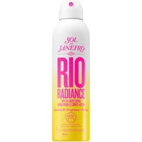 Sol de Janeiro Rio Radiance Body Spray SPF 50 200ml | Look Fantastic (UK)